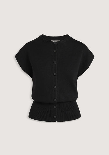 Vincent Merino Vest