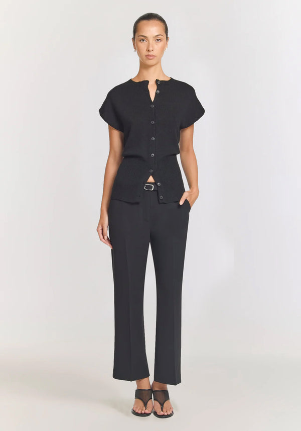 Vincent Merino Vest