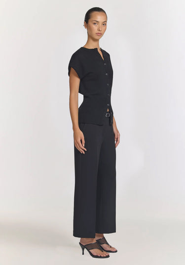 Vincent Merino Vest