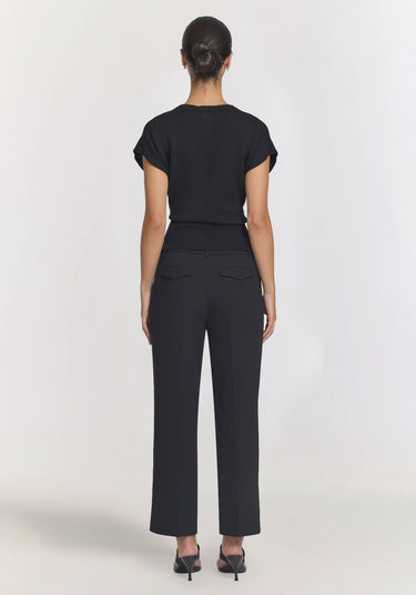 Vincent Merino Vest