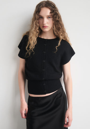 Vincent Merino Vest