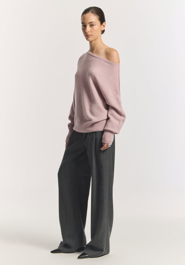 Atmosphere Merino Knit
