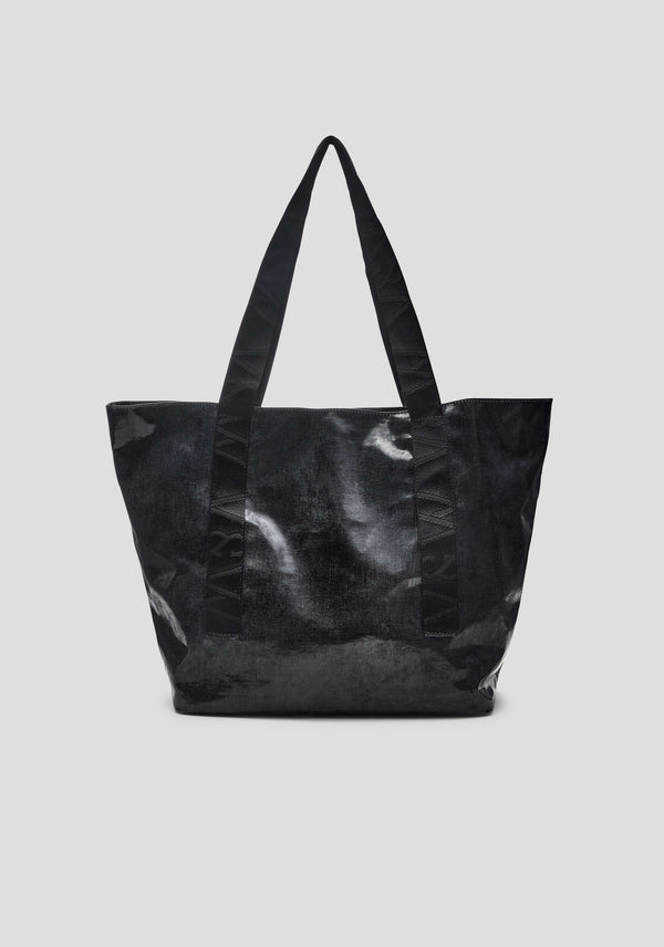 Quincy Tote Bag