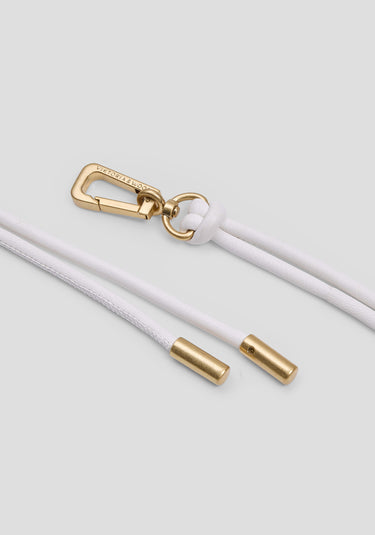 Chloe Nappa Belt