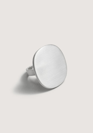 V&W Disc Ring