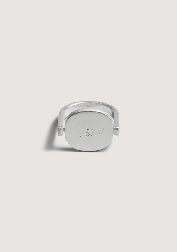 V&W Mini Disc Ring