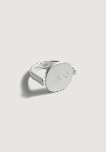 V&W Mini Disc Ring
