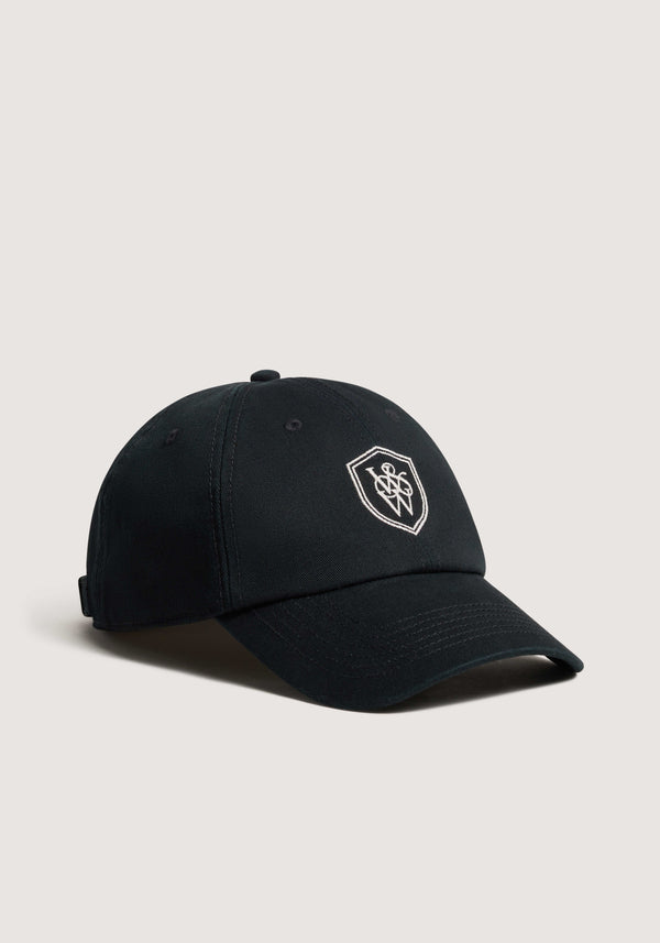 V&W Crest Cap