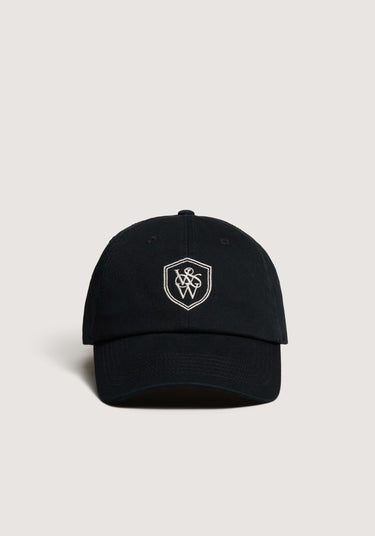 V&W Crest Cap