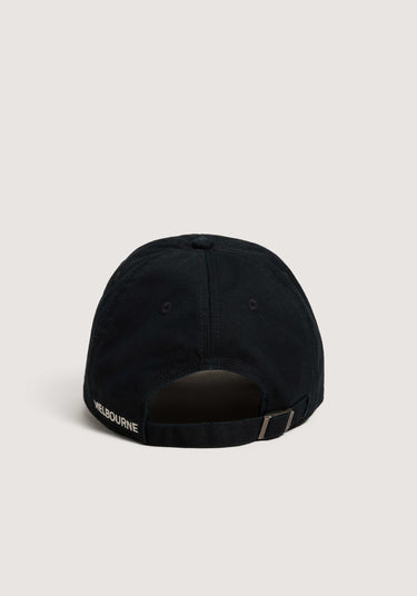 V&W Crest Cap
