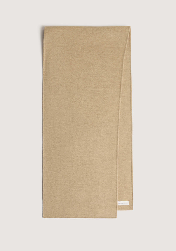 Shield Wool Scarf