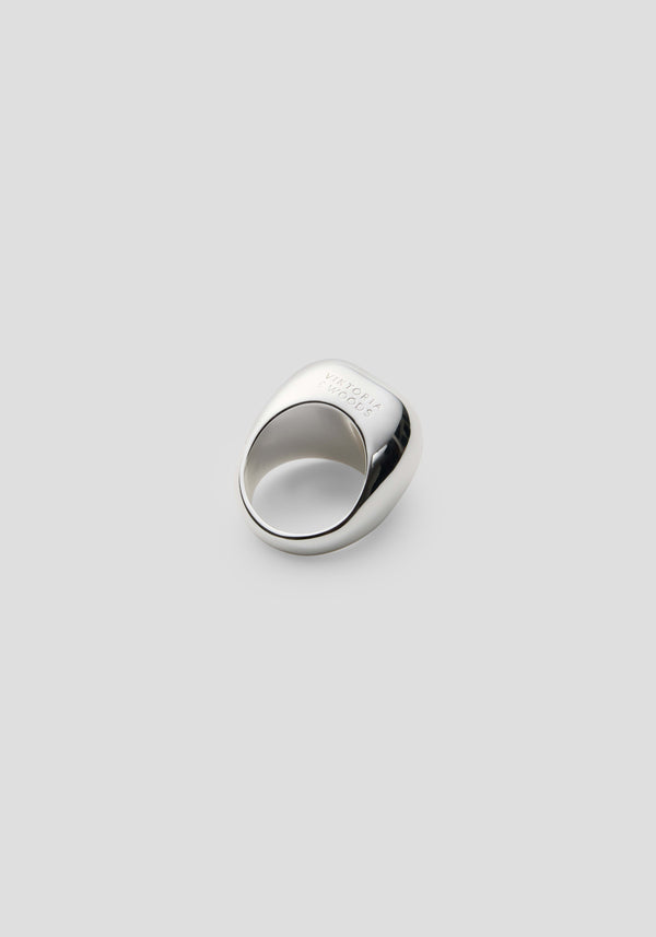 Teardrop Ring