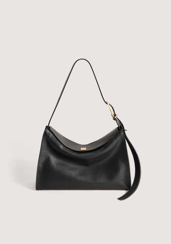 Quentin Leather Bag