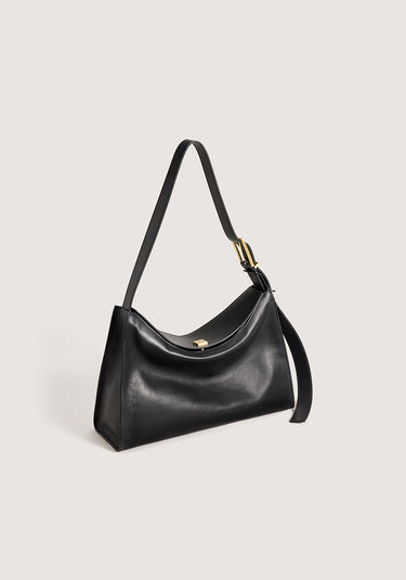 Quentin Leather Bag