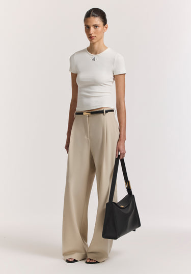 Quentin Leather Bag
