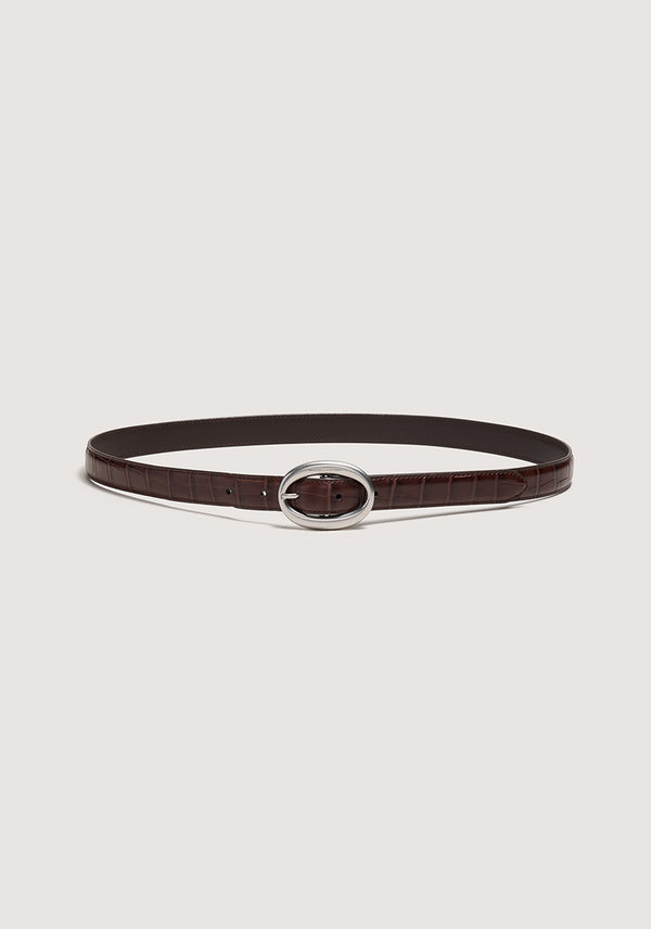 Mara Leather Belt