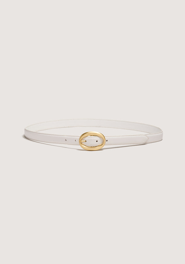 Mara Leather Belt
