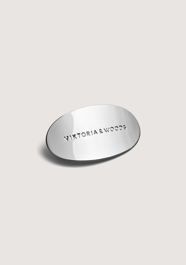 V&W Barette Hair Clip