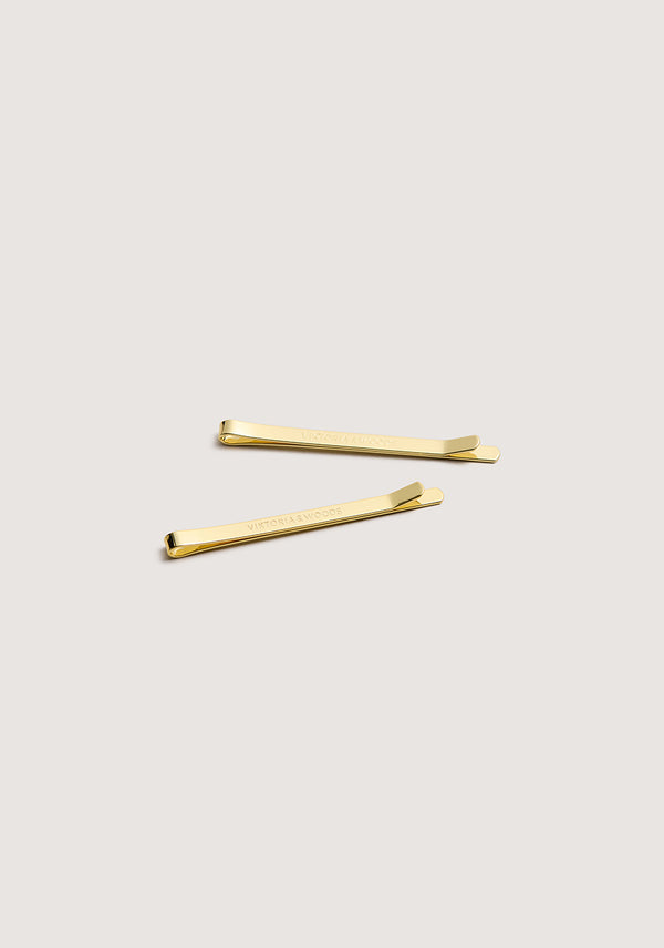 V&W Hair Clip Set