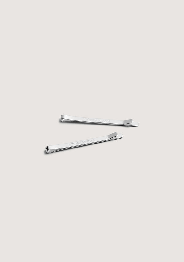 V&W Hair Clip Set
