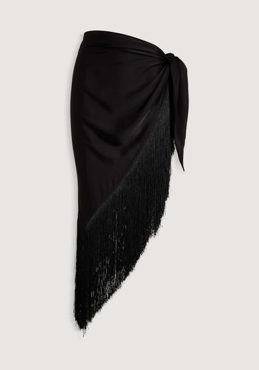 Crown Wrap Scarf