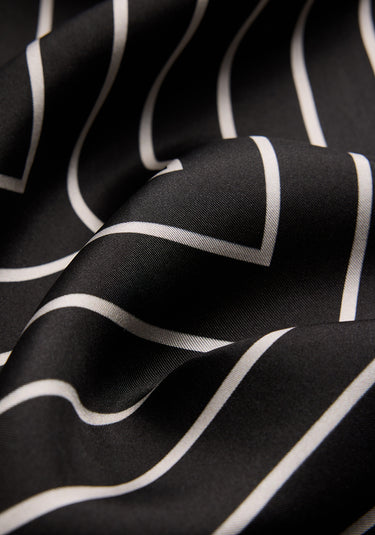 Romy Silk Scarf