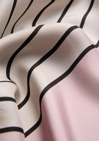 Romy Silk Scarf