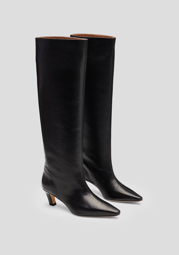 Sylvester Boot