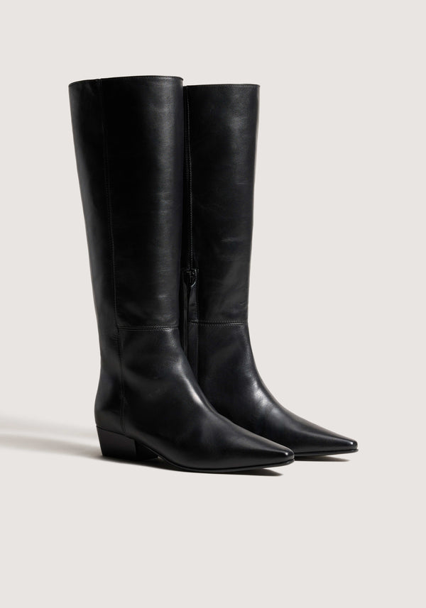 Killian Nappa Boot