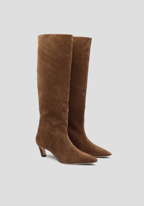 Sylvester Suede Boot