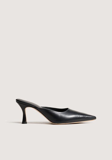 Milan Mule Heel