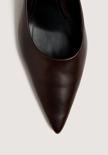 Milan Mule Heel