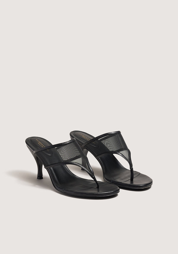 Soho Heel
