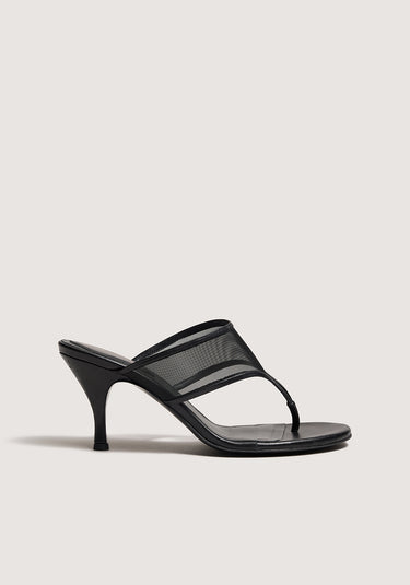 Soho Heel