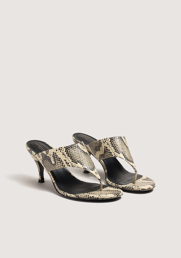 Soho Heel
