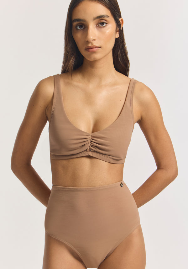 V&W Foundation Brief