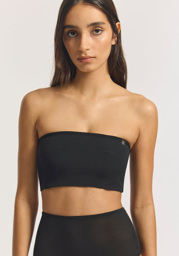 V&W Foundation Bandeau