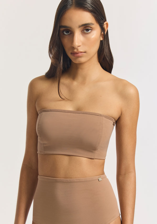 V&W Foundation Bandeau