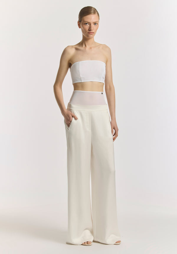 V&W Foundation Bandeau