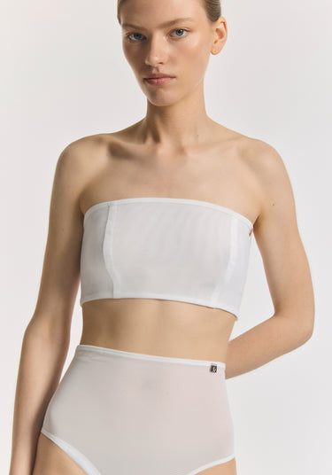 V&W Foundation Bandeau