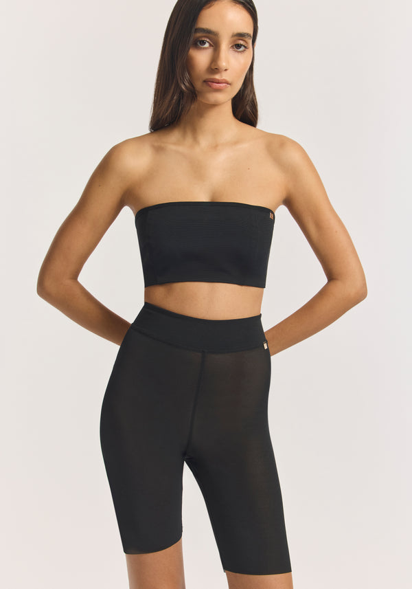 V&W Foundation Bike Short